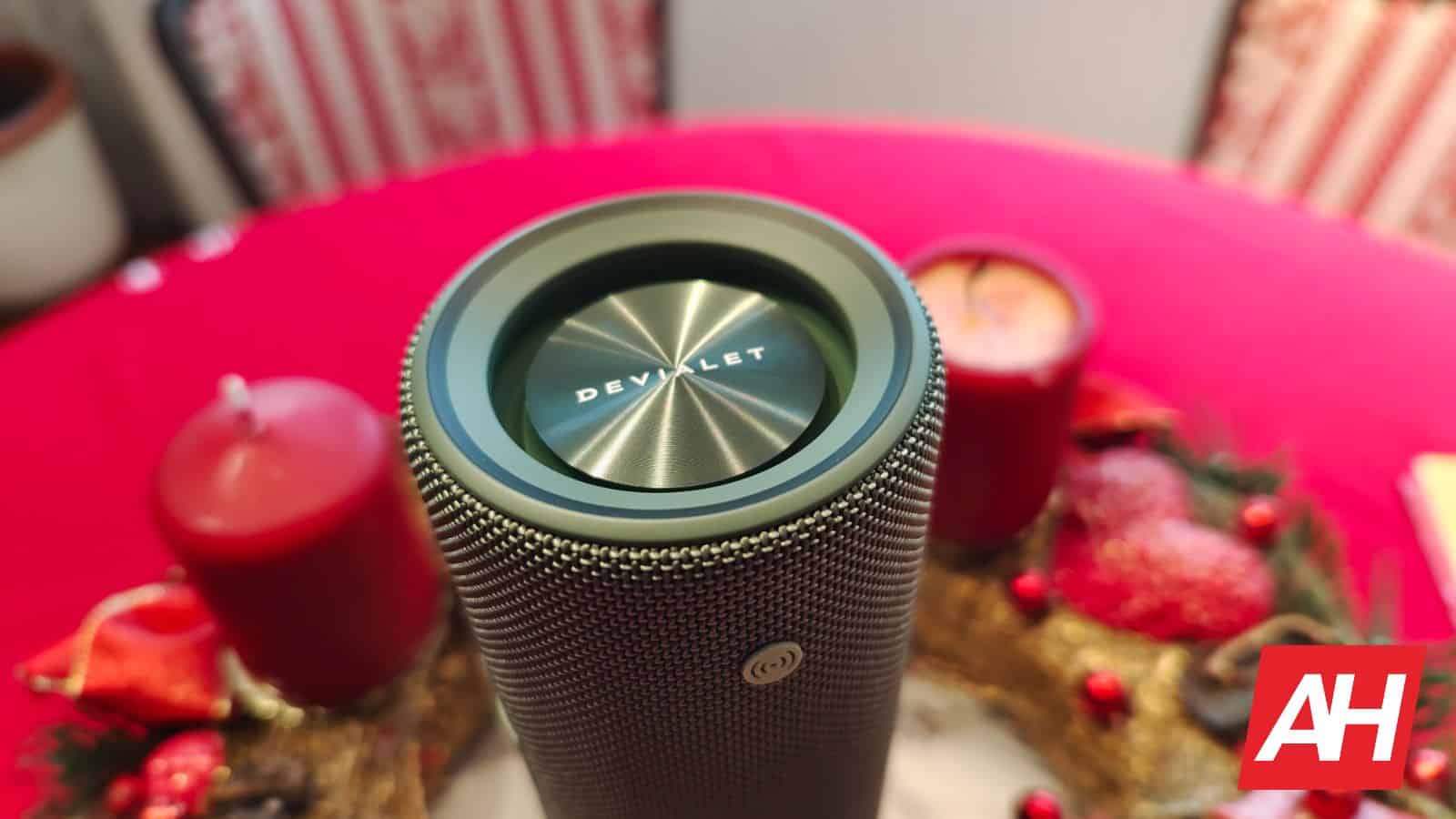 AH Huawei Sound Joy speaker image 51