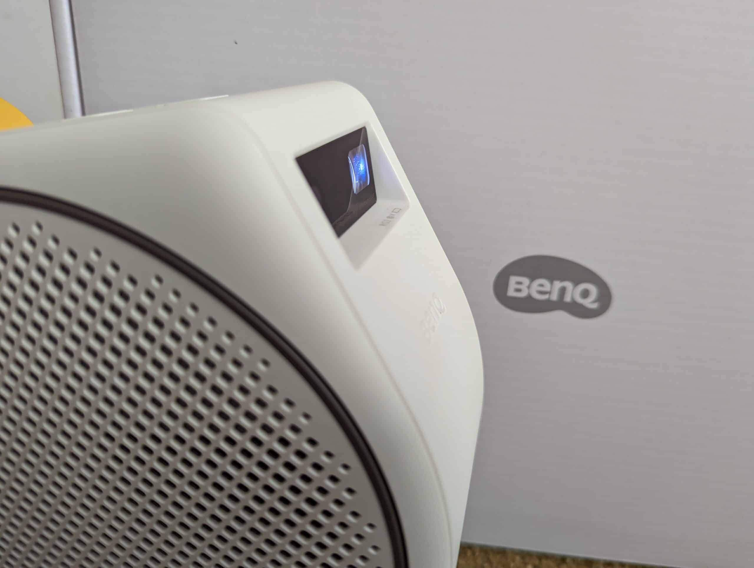 BenQ GV30 Image 7