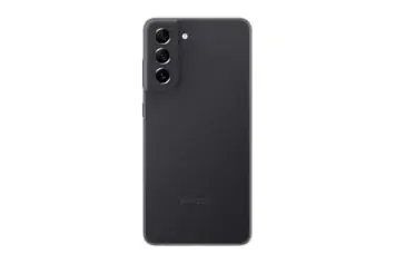 Galaxy S21 FE gray render leak 2