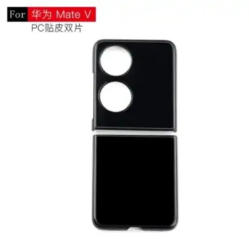 Huawei Mate V case image leak 3