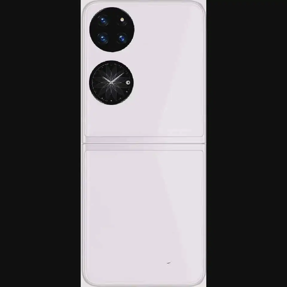 Huawei Mate V leak