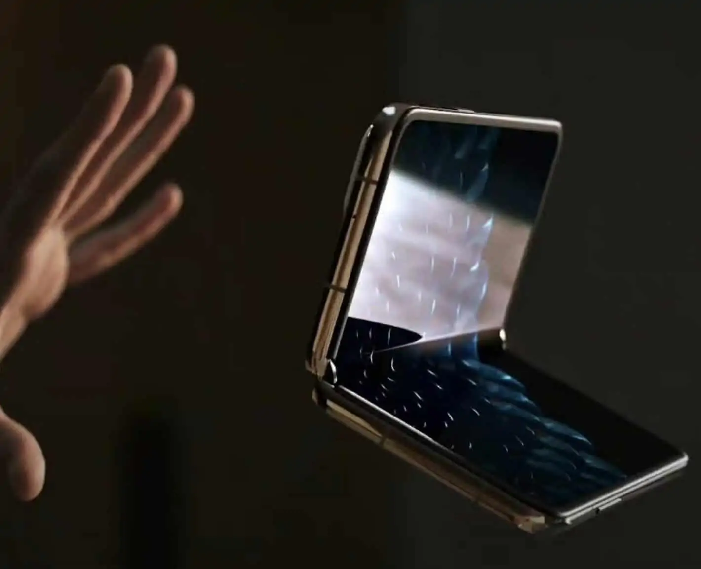 Featured image for This Is The OPPO Find N, OPPO's First Foldable Smartphone