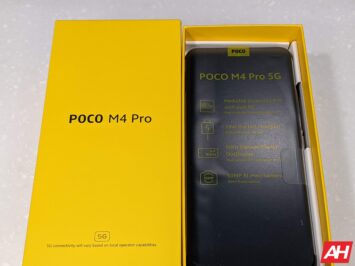 Poco M4 Pro 5G AH HR UB2