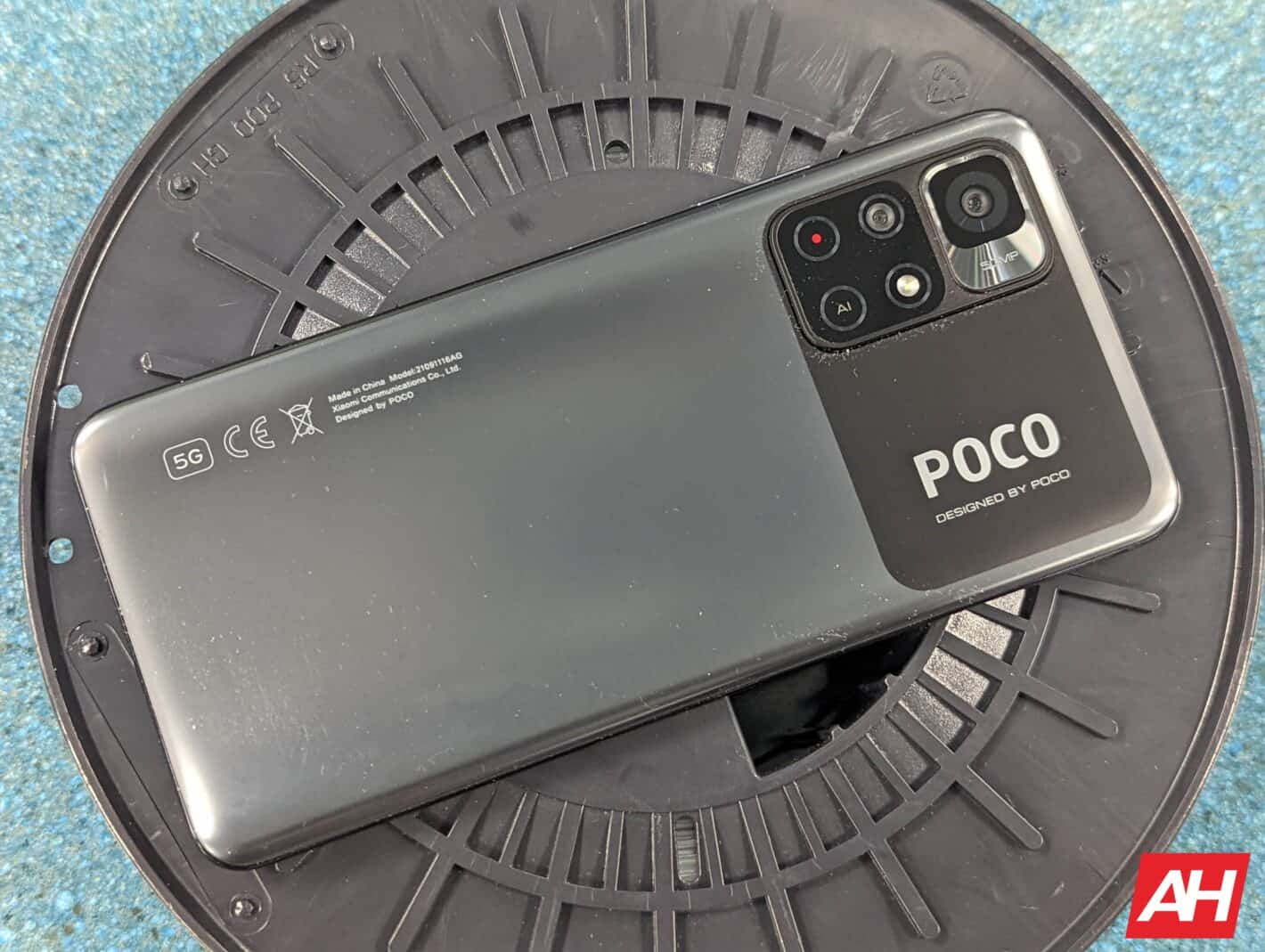 Poco M4 Pro 5G AH HR Verdict