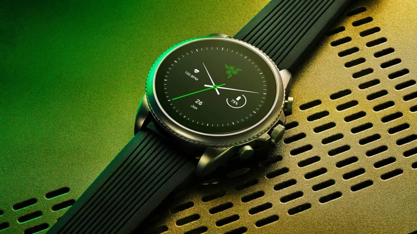 Featured image for Fossil Will Add Alexa Support To Its Wear OS Smartwatches