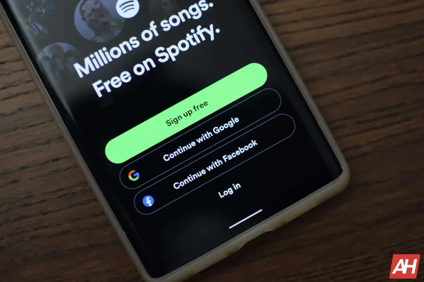 Featured image for Spotify presents Daylist, a playlist that 