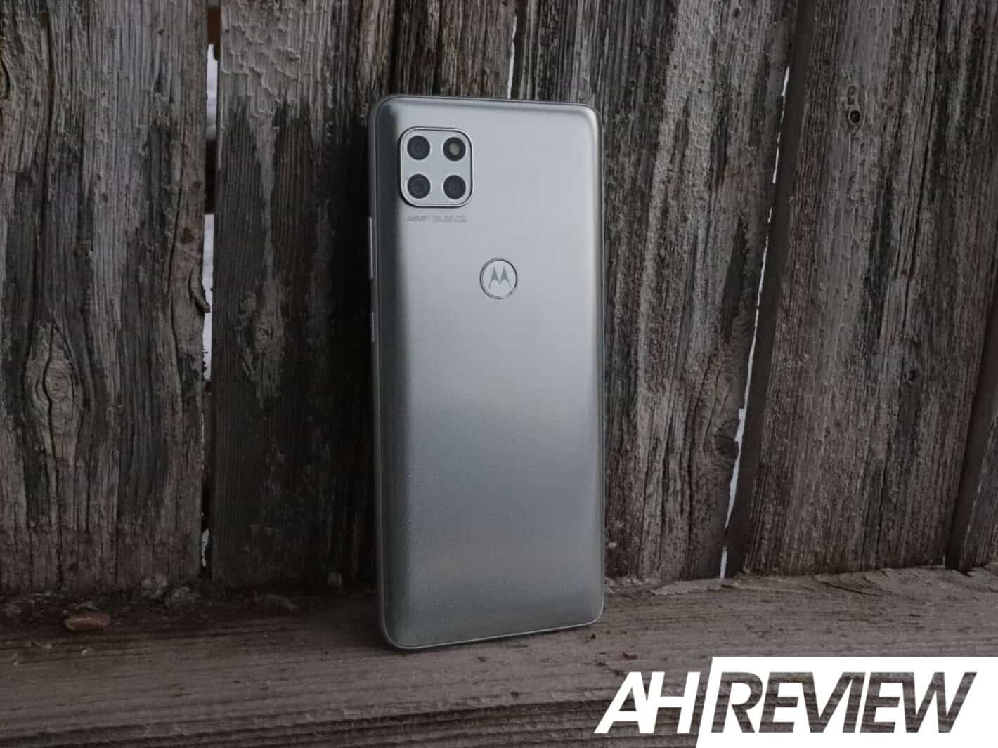 Featured image for Motorola One 5G Ace Review – An A+ For Effort But Middling In Some Areas That Matter