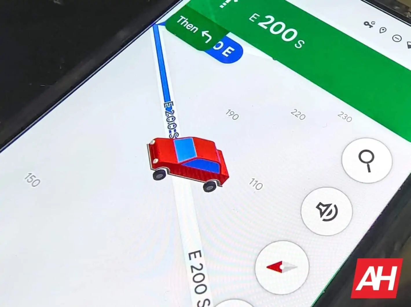 Featured image for Top 10 Best Navigation Android Apps – Updated June 16, 2022