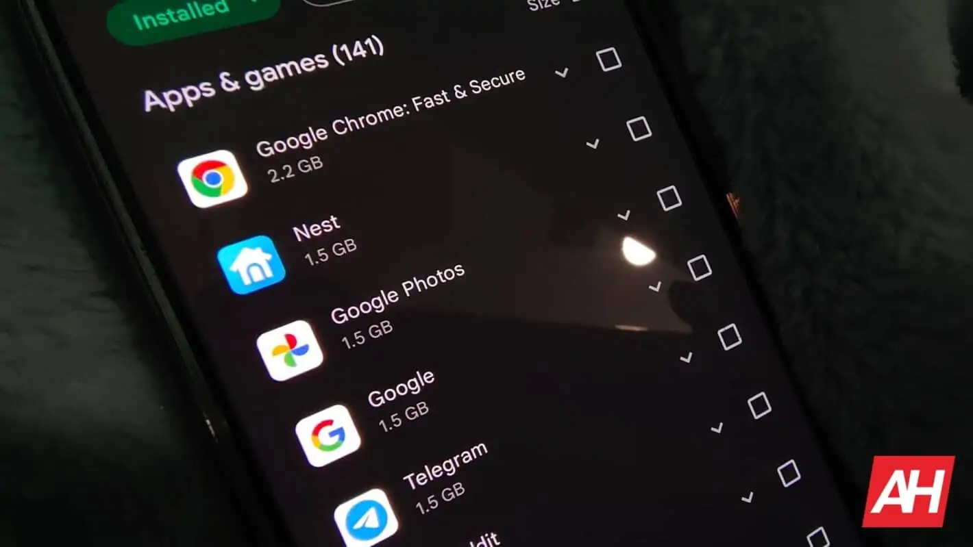 Featured image for How To See Which Apps Are Taking Up Space So You Know What To Delete