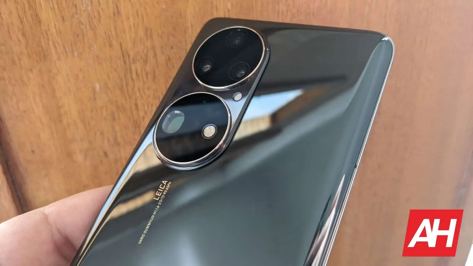 AH Huawei P50 Pro image 57