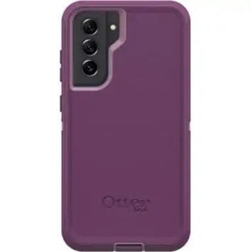 Galaxy S21 FE 5G Defender Series Case 1