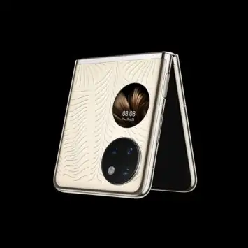 Huawei P50 Pocket global image 12