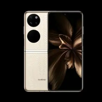 Huawei P50 Pocket global image 4