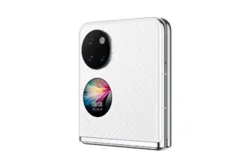 Huawei P50 Pocket global image 501