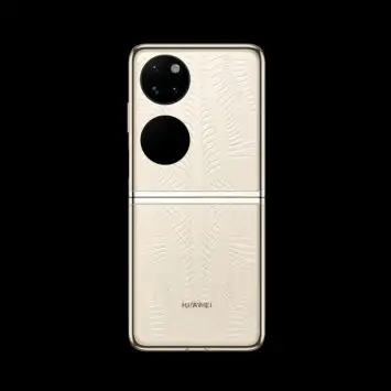 Huawei P50 Pocket global image 8