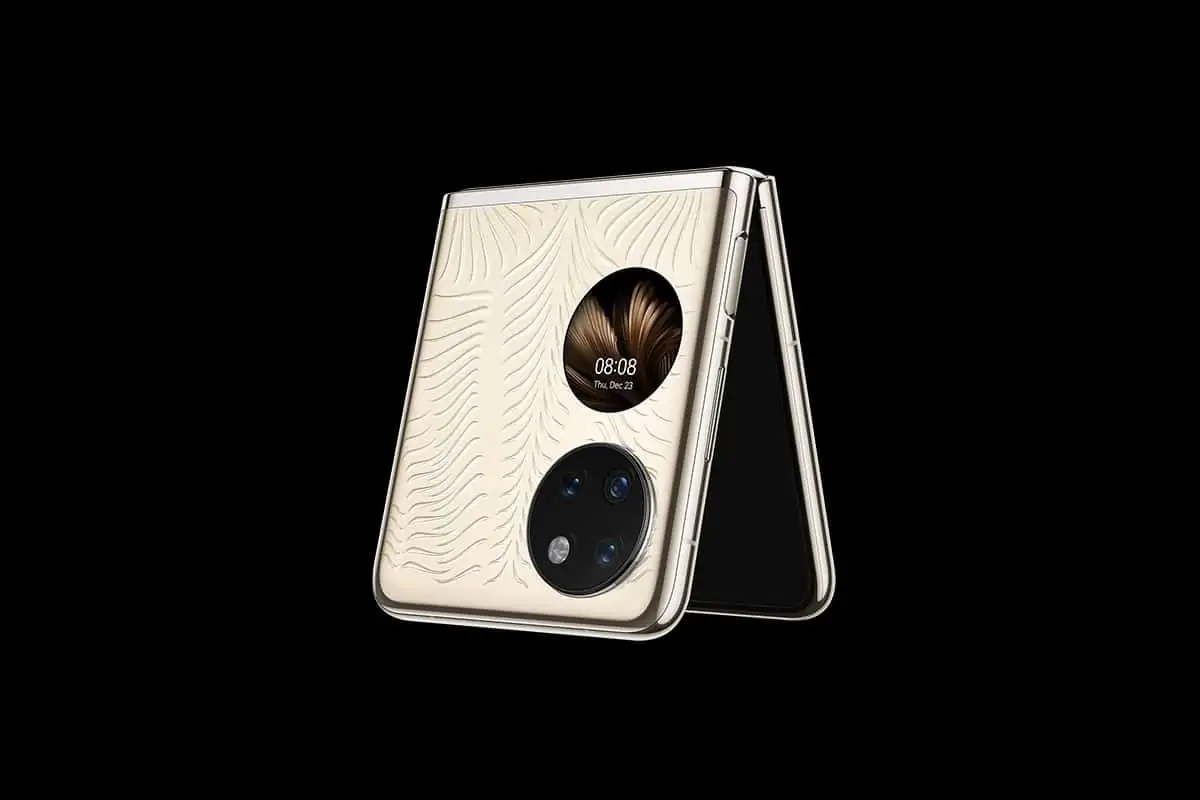 Featured image for Huawei P50 Pocket & P50 Pro Will 