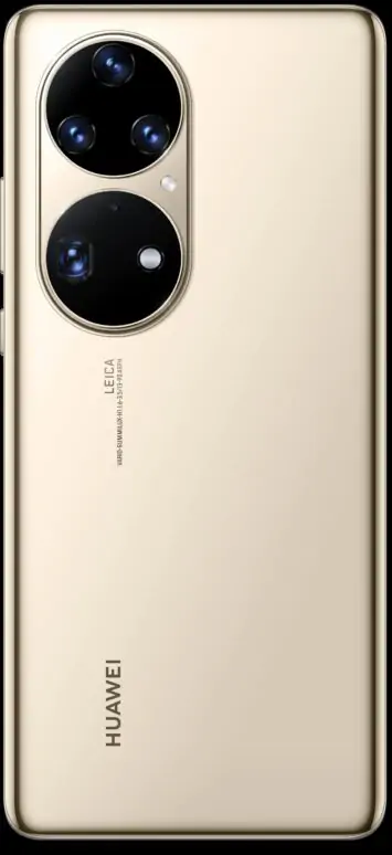 Huawei P50 Pro global image 2