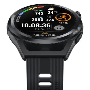 Huawei Watch GT Runner image 15