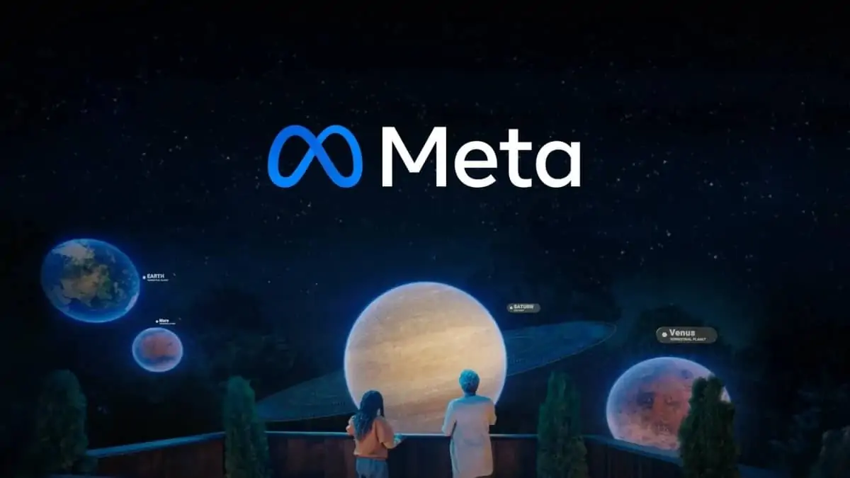 Featured image for Meta hopes Apple Vision Pro will reignite VR/AR industry