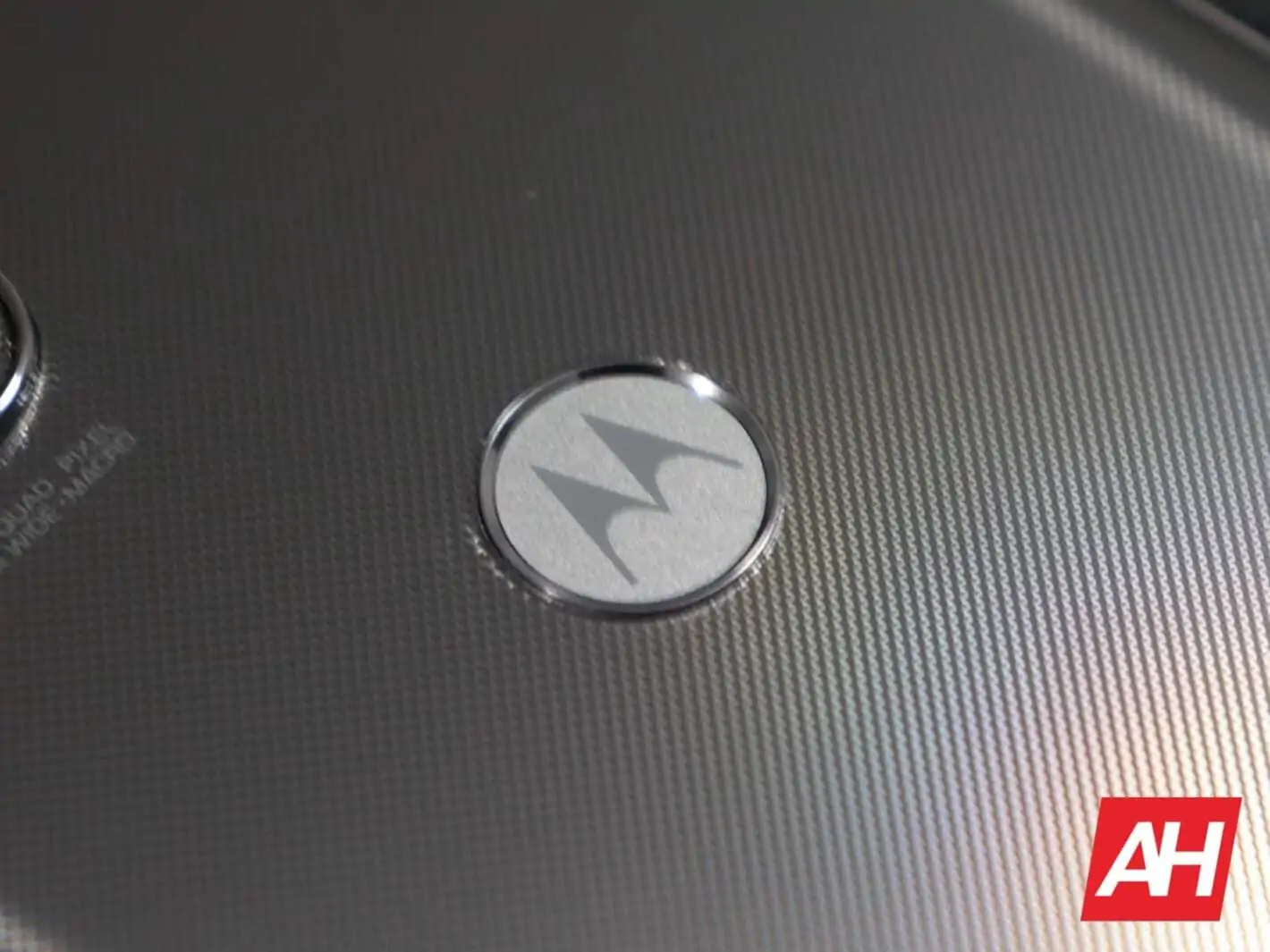 Featured image for First look at the budget Motorola 'Penang' smartphone