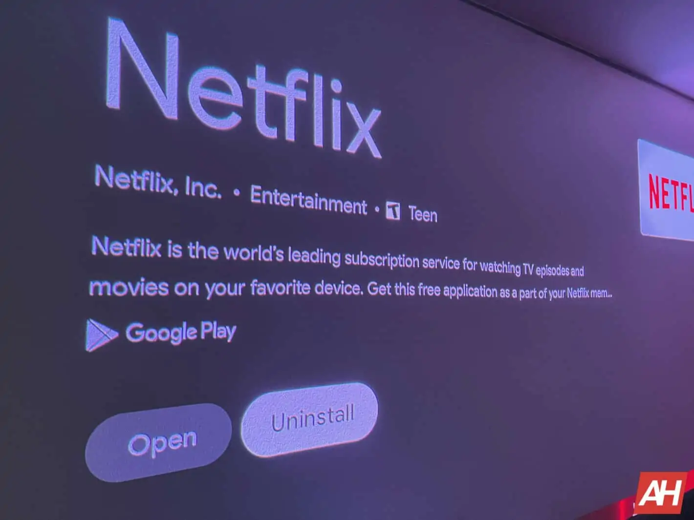 Featured image for Opinion: It's Time To Cancel Your Netflix Subscription
