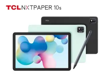 TCL NXTPAPER 10S image 1