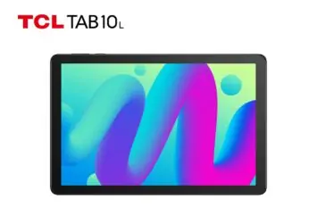 TCL TAB 10L image 1