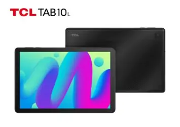 TCL TAB 10L image 2