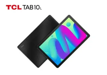 TCL TAB 10L image 3