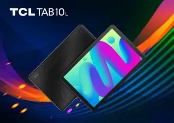 TCL TAB 10L image 4