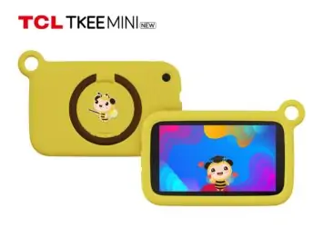 TCL TKEE MINI image 2