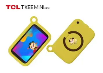 TCL TKEE MINI image 3