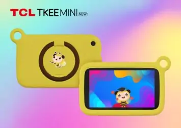 TCL TKEE MINI image 4