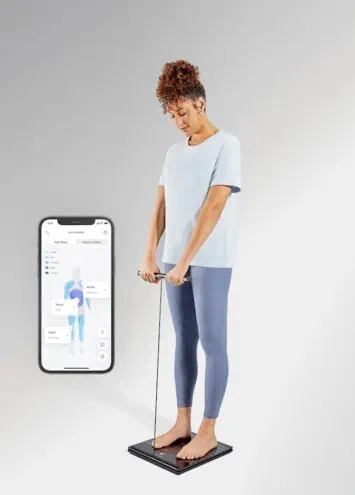 Withings Body Scan 1