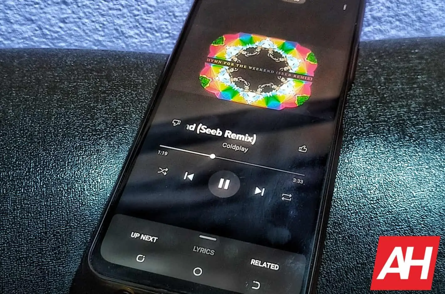 Featured image for Best music streaming Android apps – updated June 2023