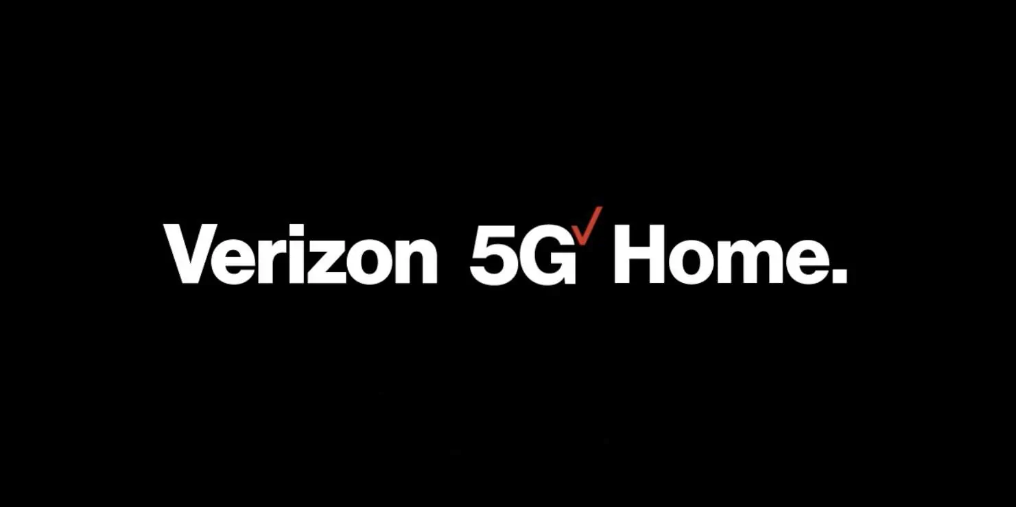 Verizon 5G Home Internet