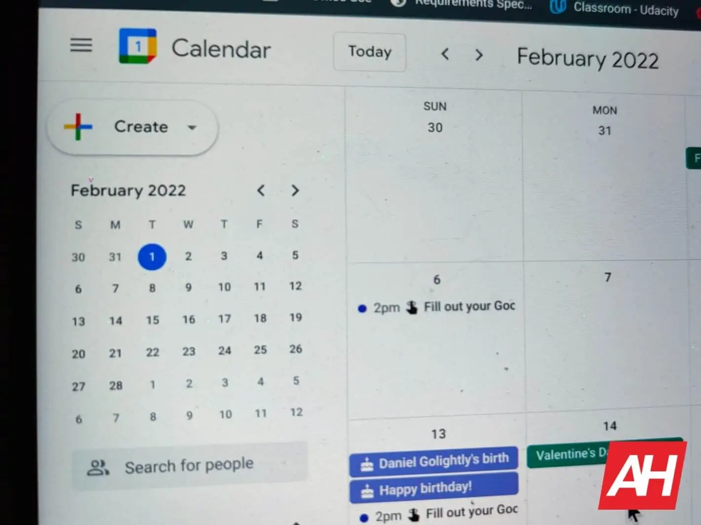 Featured image for How To Print Your Google Calendar For Offline Viewing Or Sharing