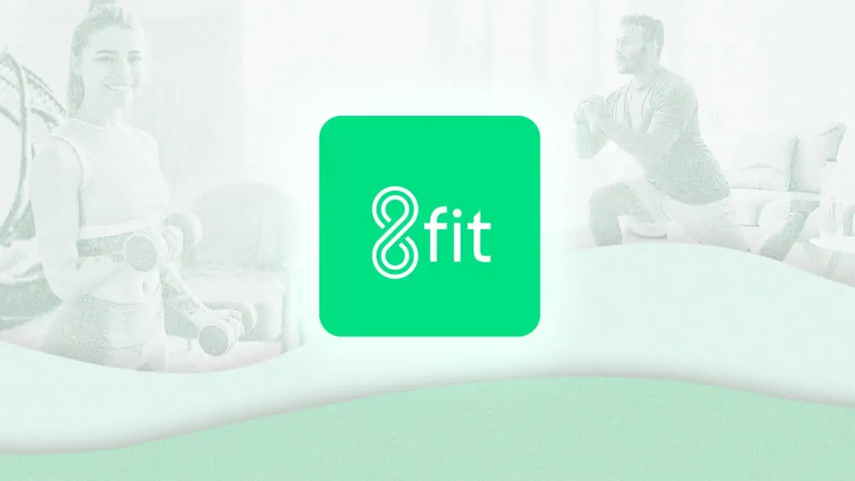 Featured image for Withings Bought Health And Fitness App 8Fit