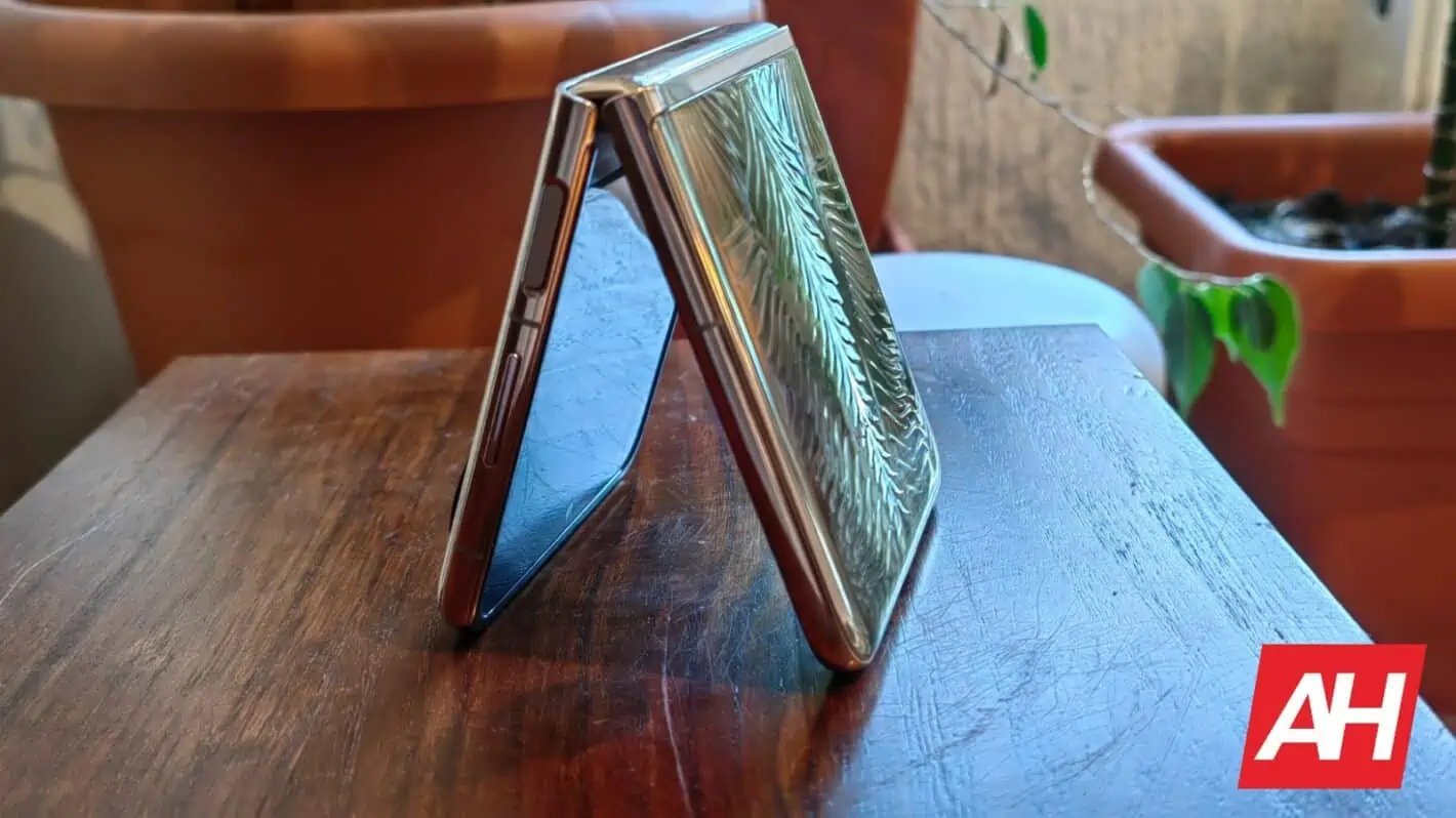 Featured image for Huawei could launch a more affordable foldable phone