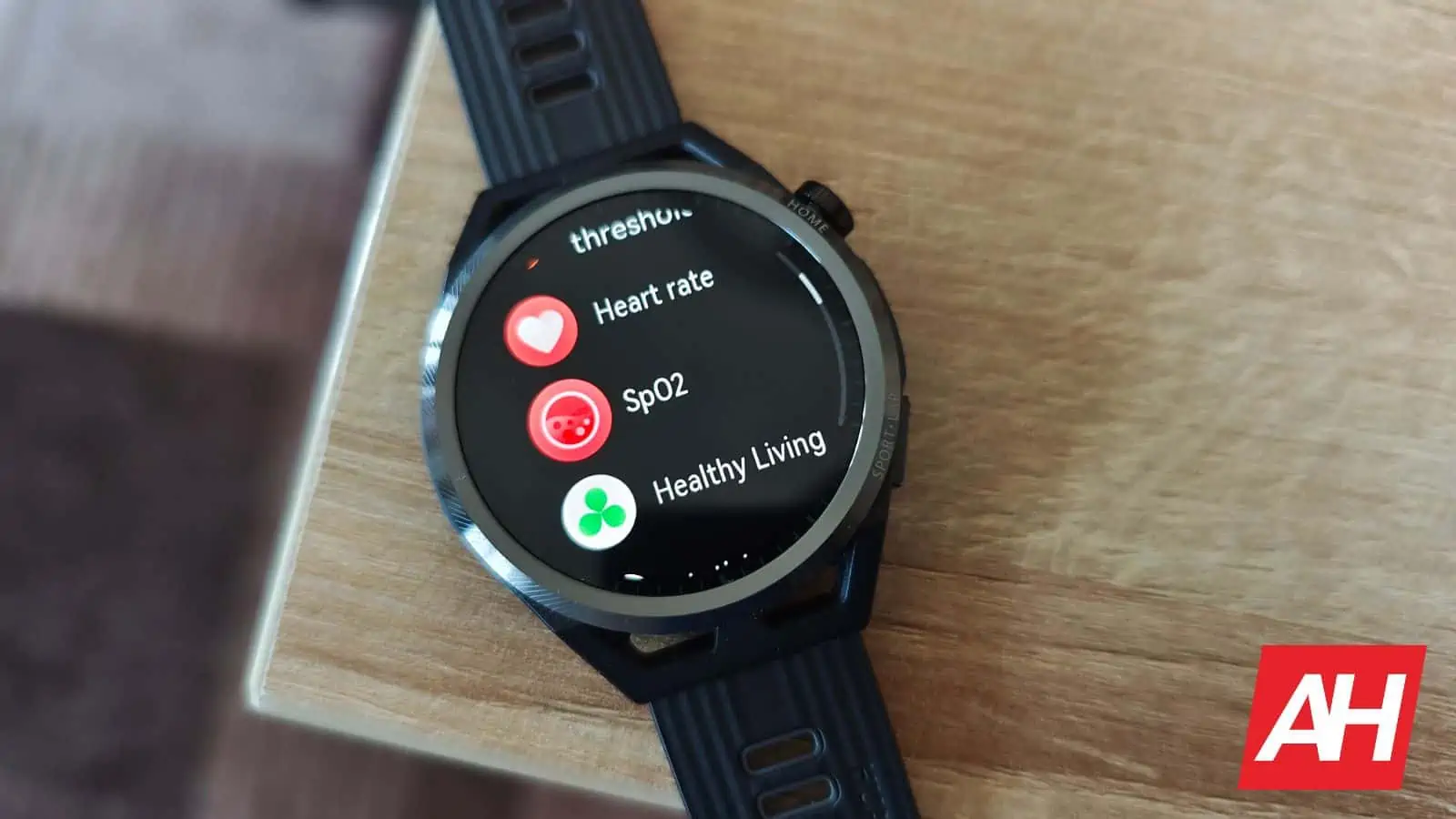 AH Huawei Watch GT Runner 304