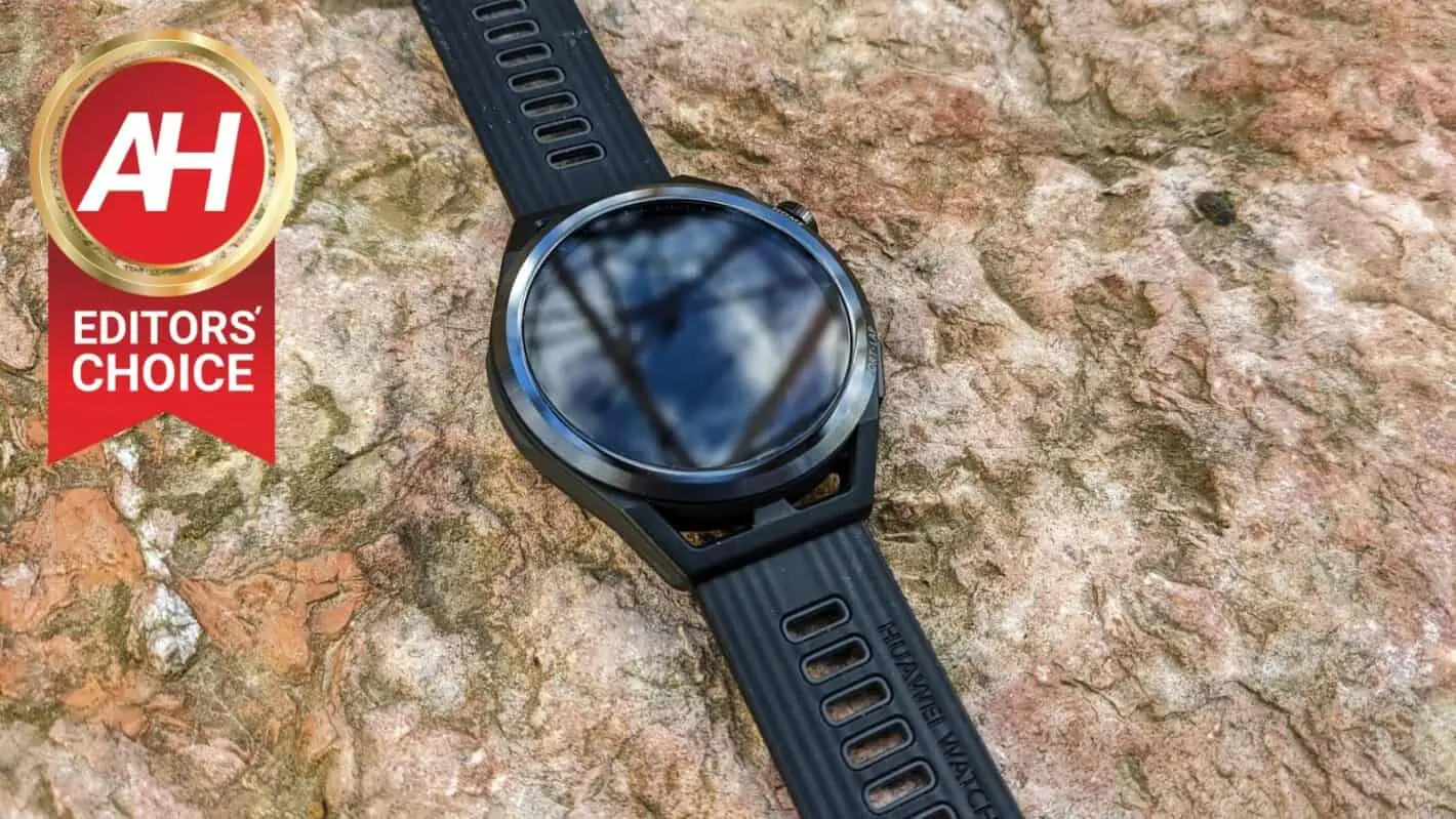 Featured image for Huawei Watch GT Runner Review: The Best Of Both Worlds