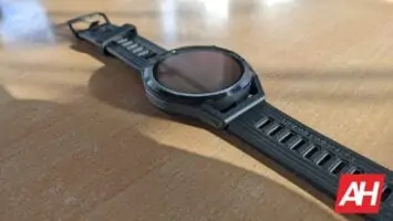 AH Huawei Watch GT Runner image 17