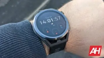 AH Huawei Watch GT Runner image 2