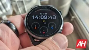 AH Huawei Watch GT Runner image 20