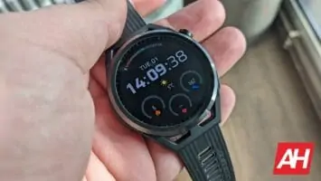 AH Huawei Watch GT Runner image 22