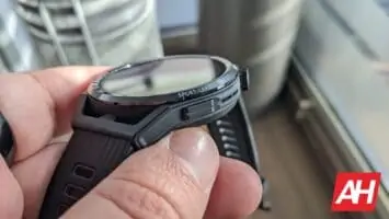 AH Huawei Watch GT Runner image 24