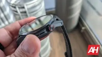 AH Huawei Watch GT Runner image 25