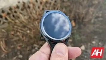 AH Huawei Watch GT Runner image 38