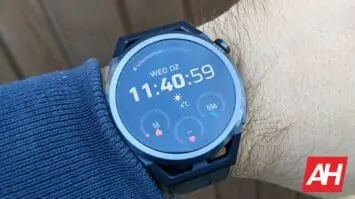 AH Huawei Watch GT Runner image 51