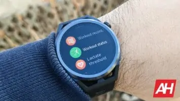 AH Huawei Watch GT Runner image 53